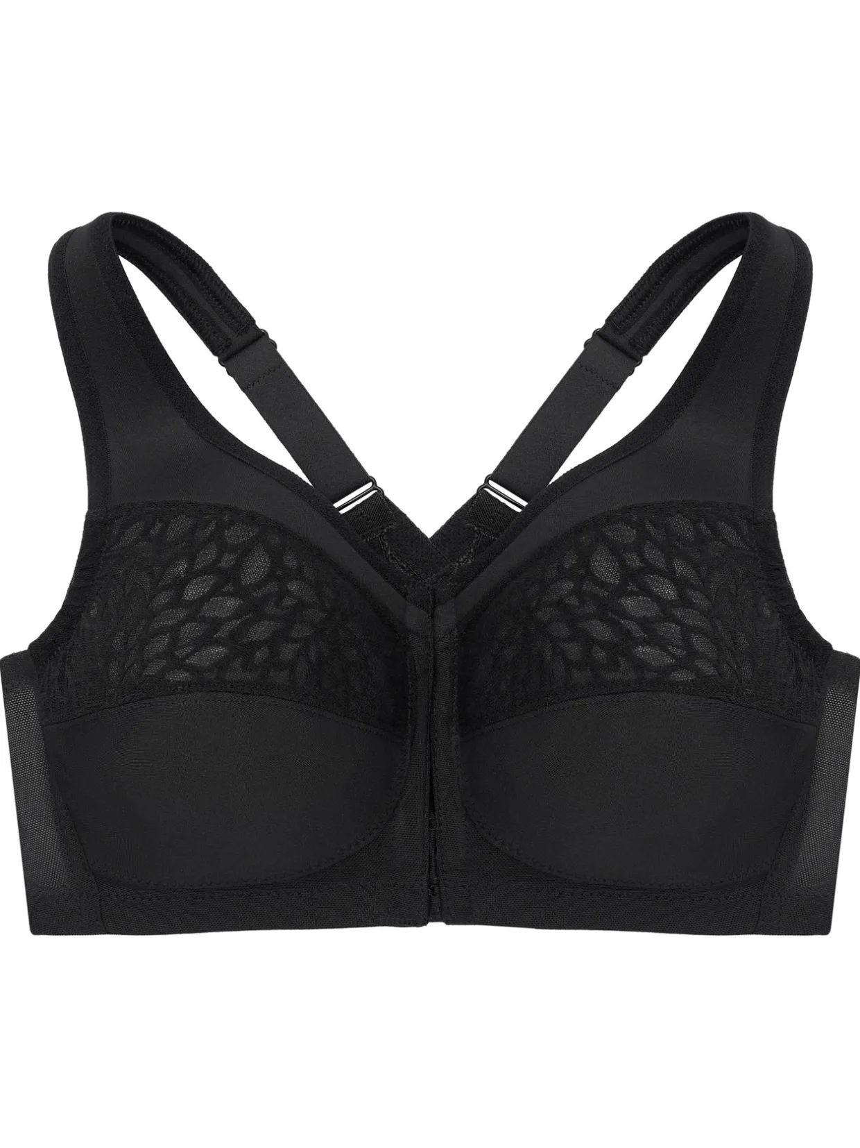 Glamorise Soutien-gorge MagicLift grandes tailles