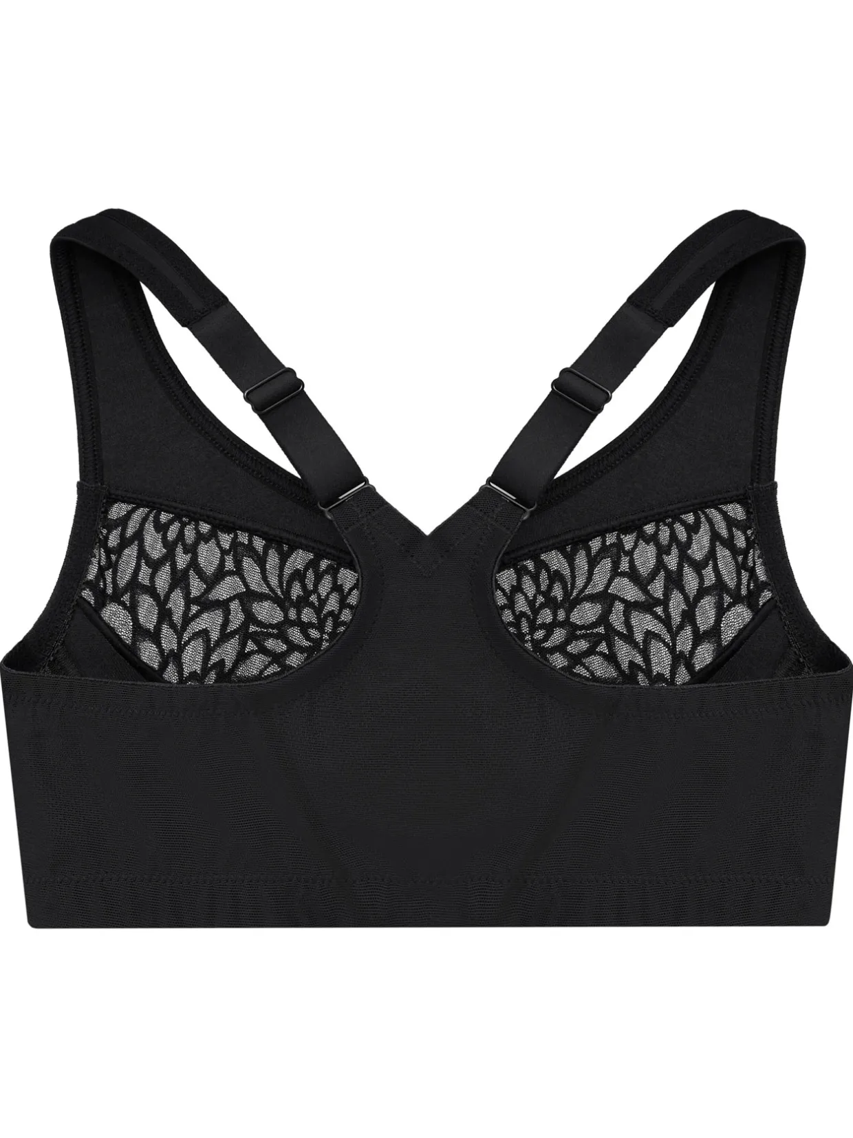 Glamorise Soutien-gorge MagicLift grandes tailles