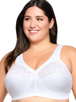 Glamorise Soutien-gorge MagicLift sans armature