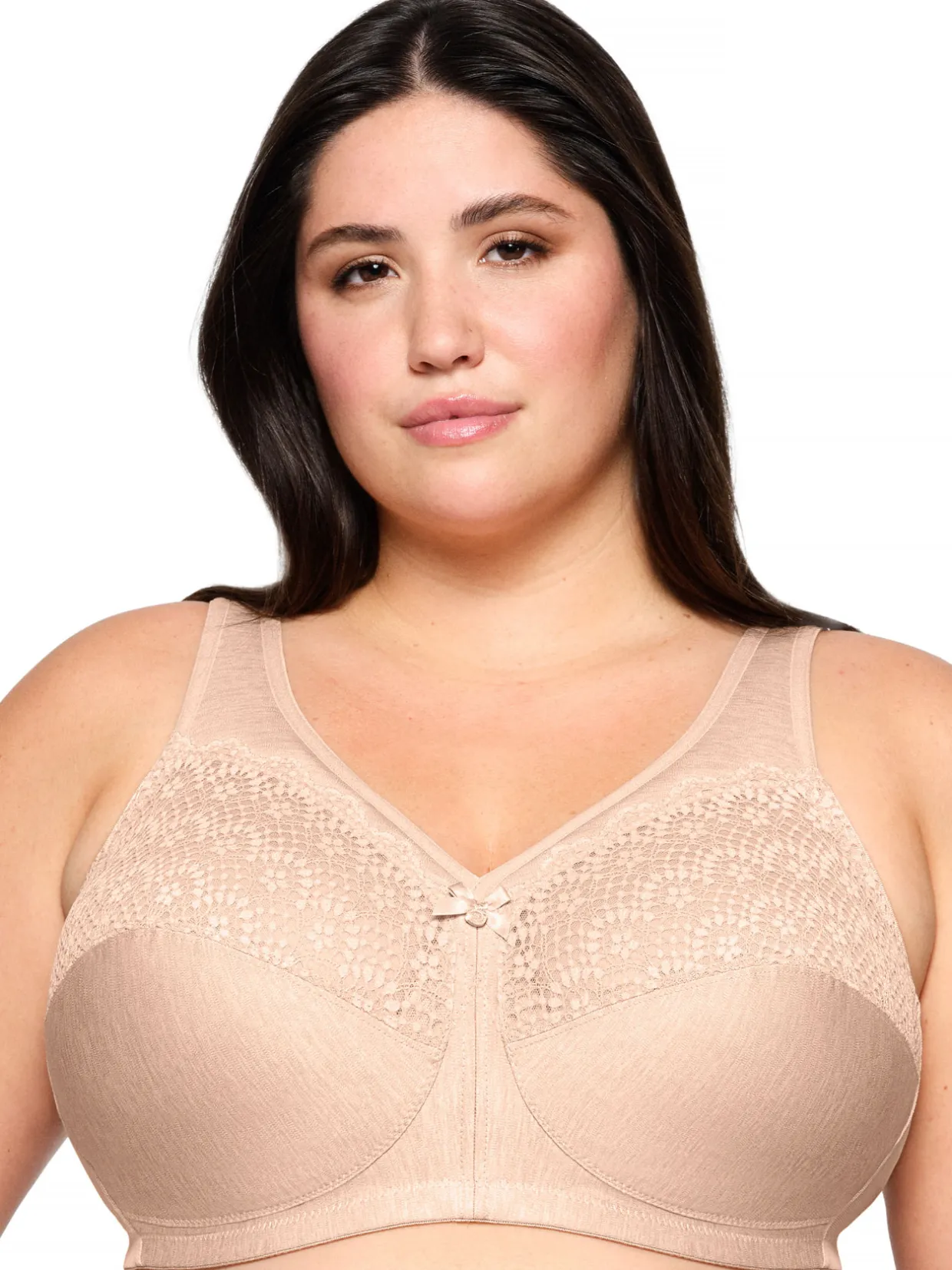 Glamorise Soutien-gorge MagicLift® sans armatures