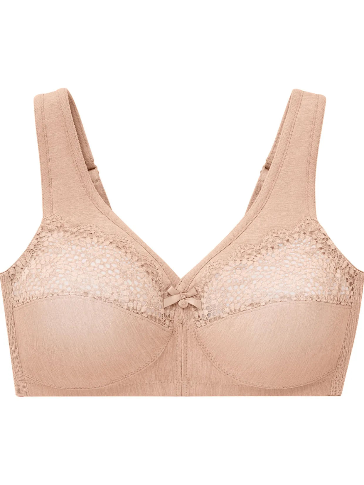 Glamorise Soutien-gorge MagicLift® sans armatures