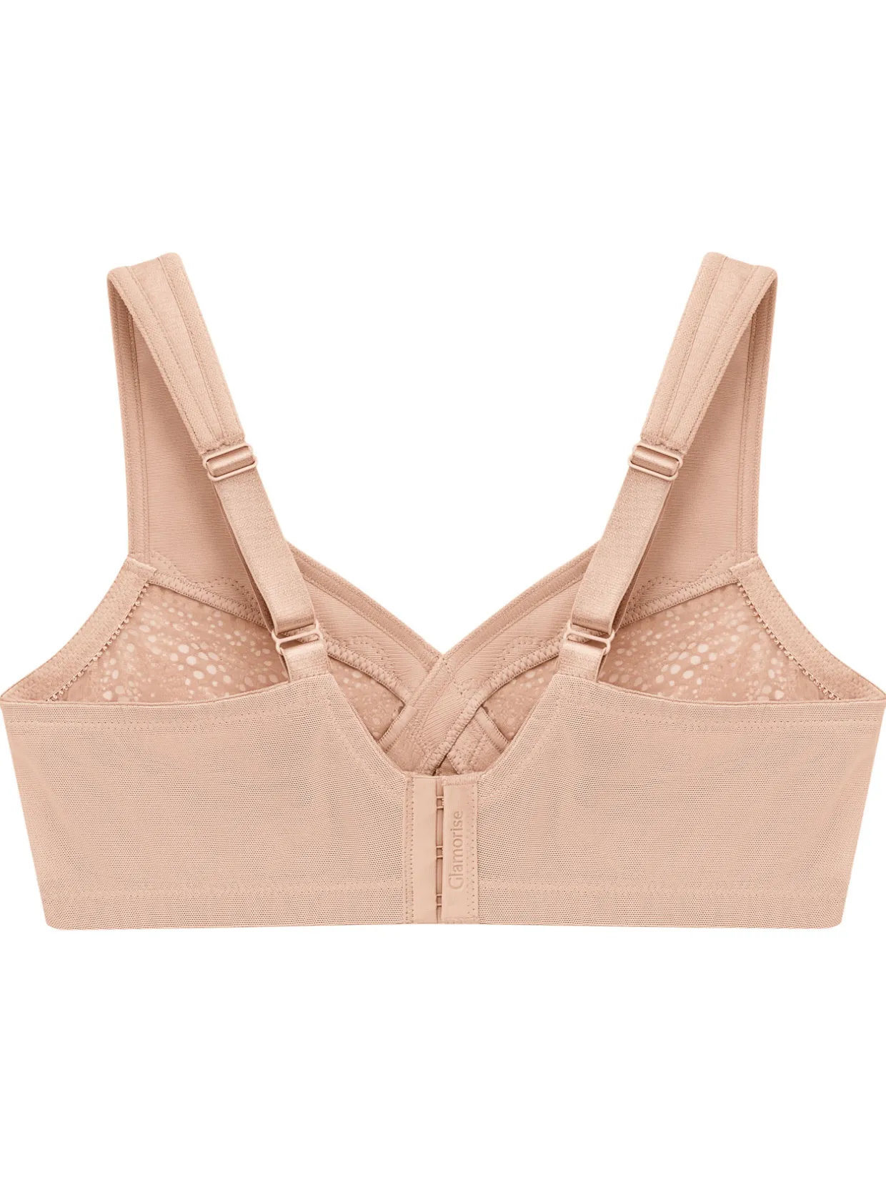 Glamorise Soutien-gorge MagicLift® sans armatures