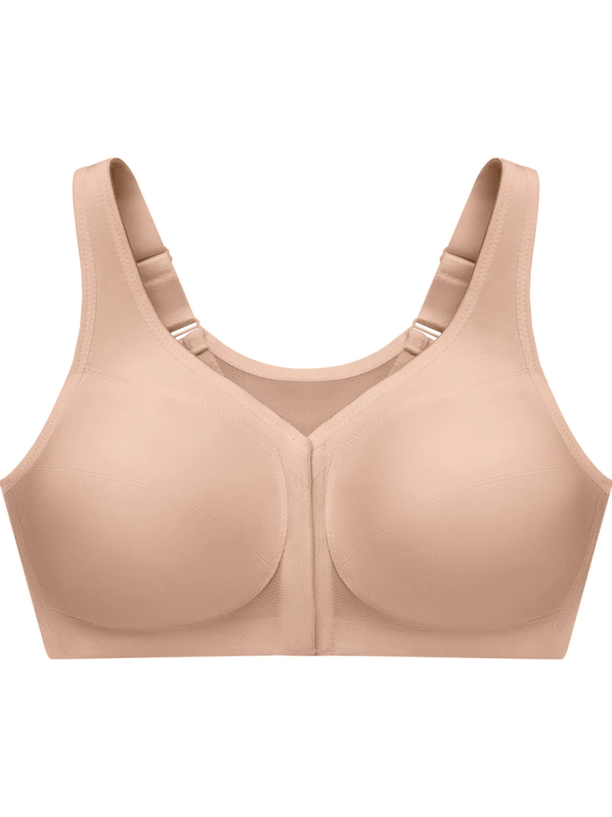 Glamorise Soutien-gorge MagicLift, spécial dos