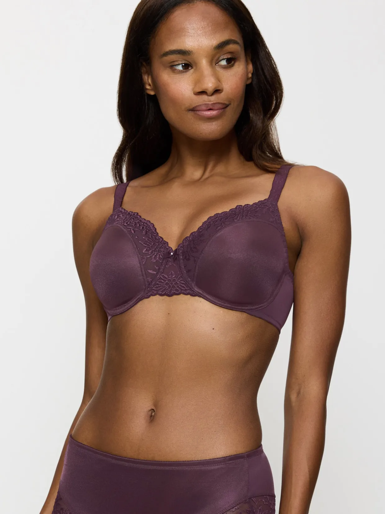 Triumph Soutien-gorge minimiseur Ladyform Soft