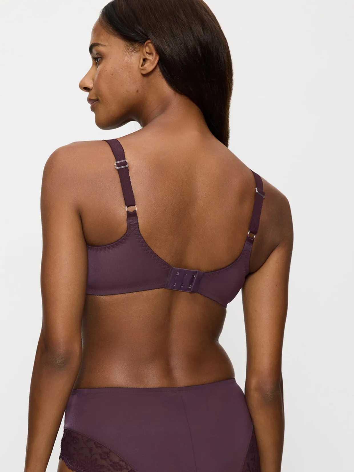 Triumph Soutien-gorge minimiseur Ladyform Soft