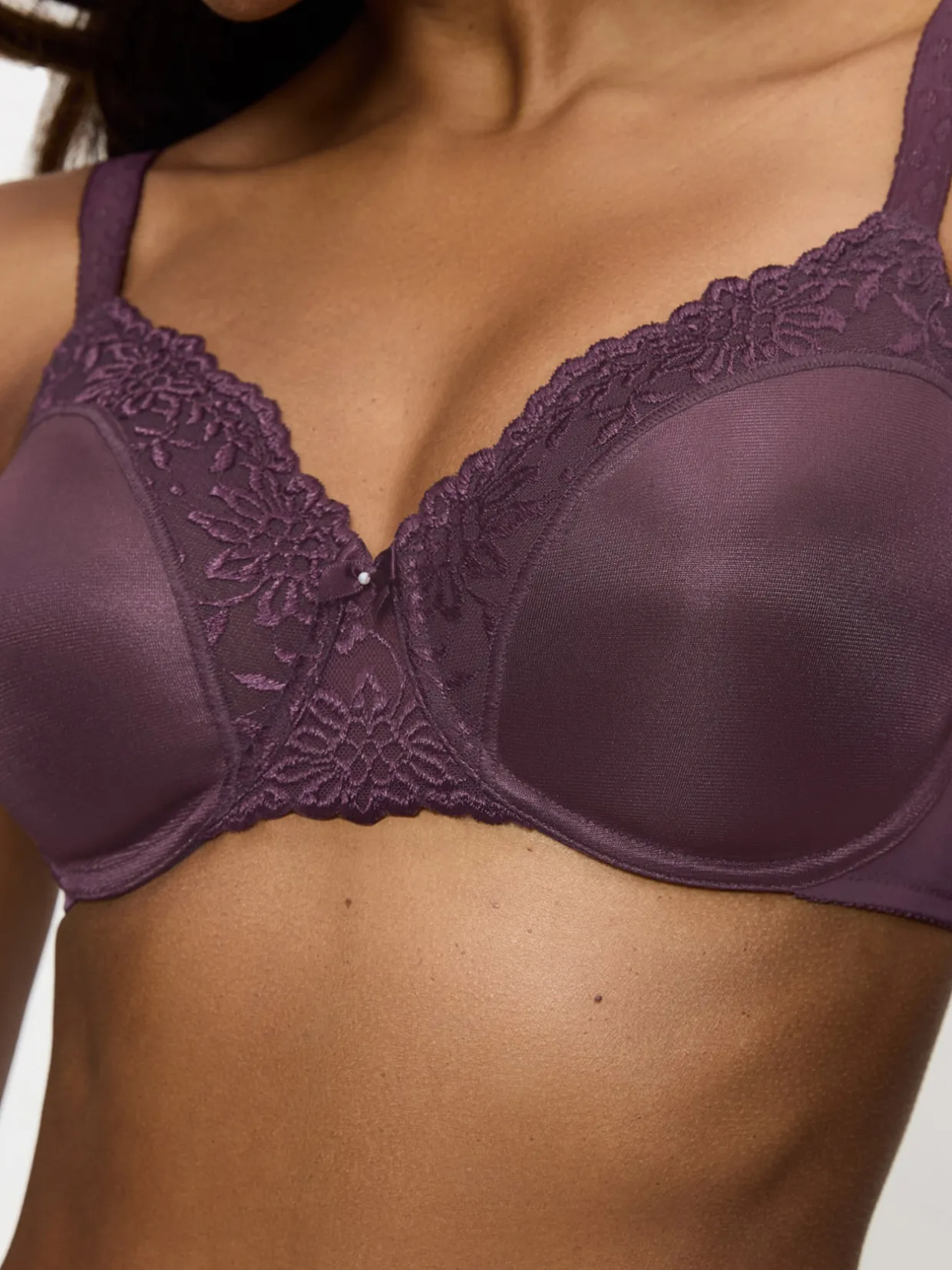 Triumph Soutien-gorge minimiseur Ladyform Soft