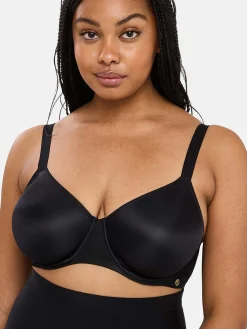 Sans Complexe Soutien-gorge minimiseur Perfect Curves