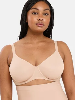 Sans Complexe Soutien-gorge minimiseur Perfect Curves