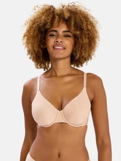 Sans Complexe Soutien-gorge moulé armatures Unseen