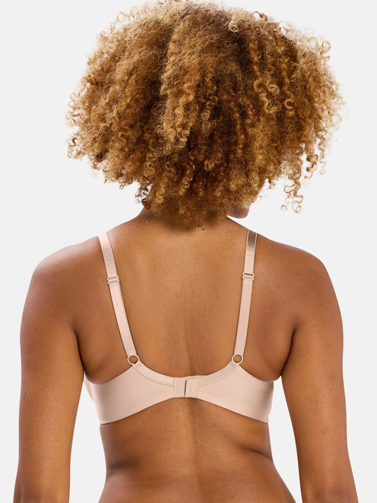 Sans Complexe Soutien-gorge moulé armatures Unseen
