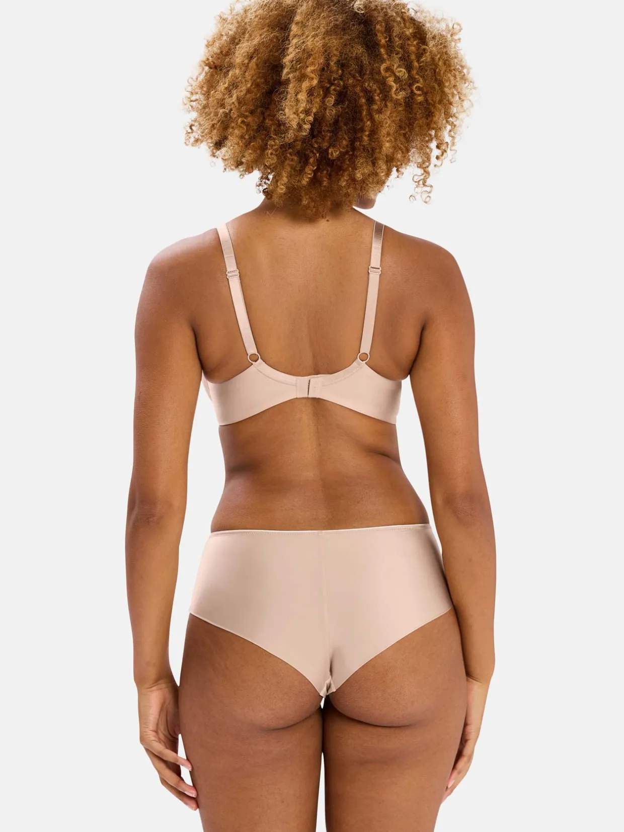 Sans Complexe Soutien-gorge moulé armatures Unseen