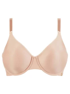 Sans Complexe Soutien-gorge moulé armatures Unseen