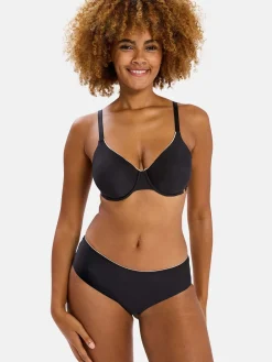 Sans Complexe Soutien-gorge moulé armatures Unseen