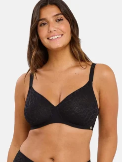 Sans Complexe Soutien-gorge moulé Perfect Curves