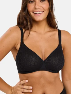 Sans Complexe Soutien-gorge moulé Perfect Curves