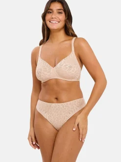 Sans Complexe Soutien-gorge moulé Perfect Curves