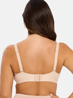 Sans Complexe Soutien-gorge Perfect Curves à coques