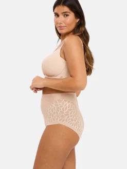 Sans Complexe Soutien-gorge Perfect Curves à coques