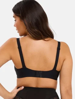 Sans Complexe Soutien-gorge Perfect Curves à coques