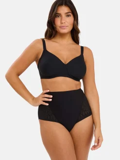 Sans Complexe Soutien-gorge Perfect Curves à coques