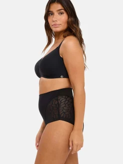 Sans Complexe Soutien-gorge Perfect Curves à coques
