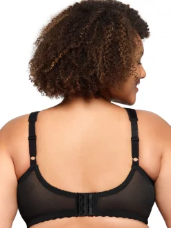 Glamorise Soutien-gorge poitrine généreuse