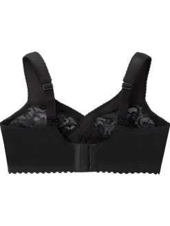 Glamorise Soutien-gorge poitrine généreuse
