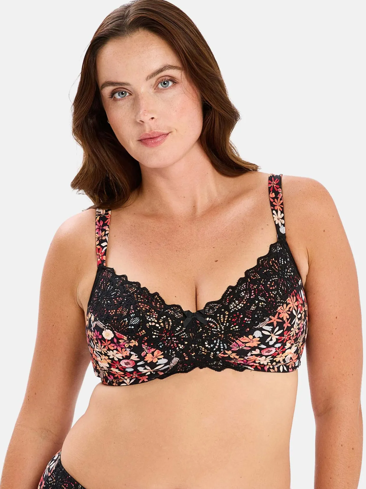 Sans Complexe Soutien-gorge post-opératoire Ava
