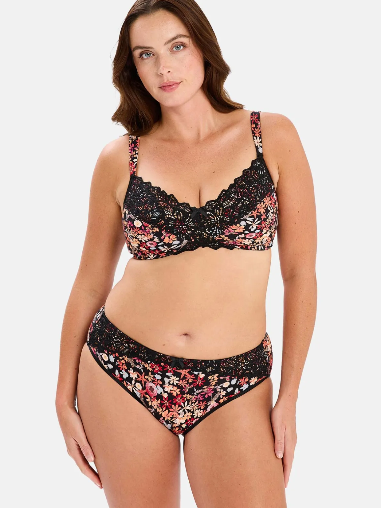 Sans Complexe Soutien-gorge post-opératoire Ava
