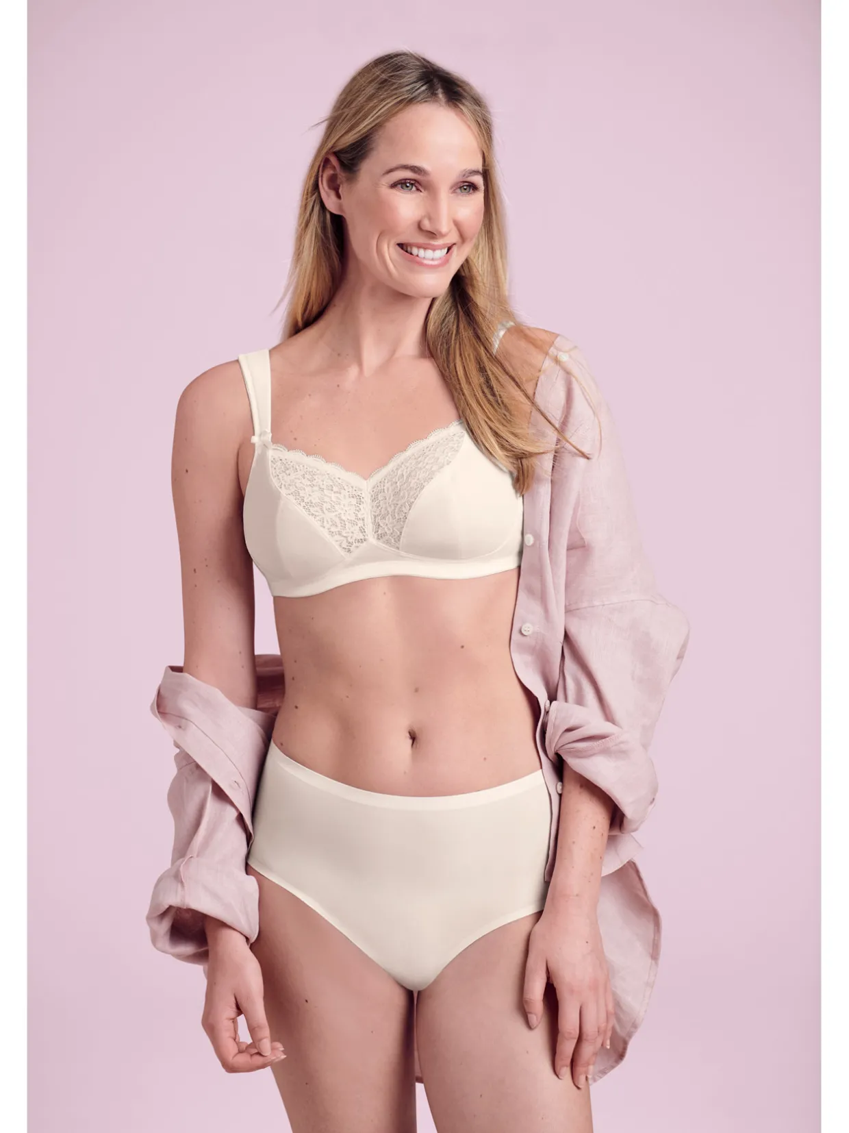 Anita care Soutien-gorge post-opératoire Havanna