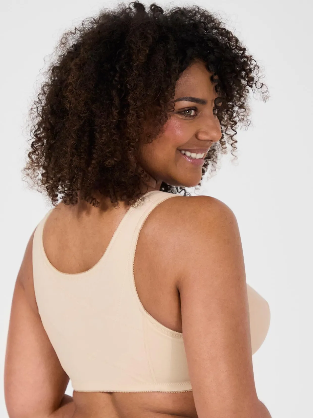 Bestform Soutien-gorge Posture Control