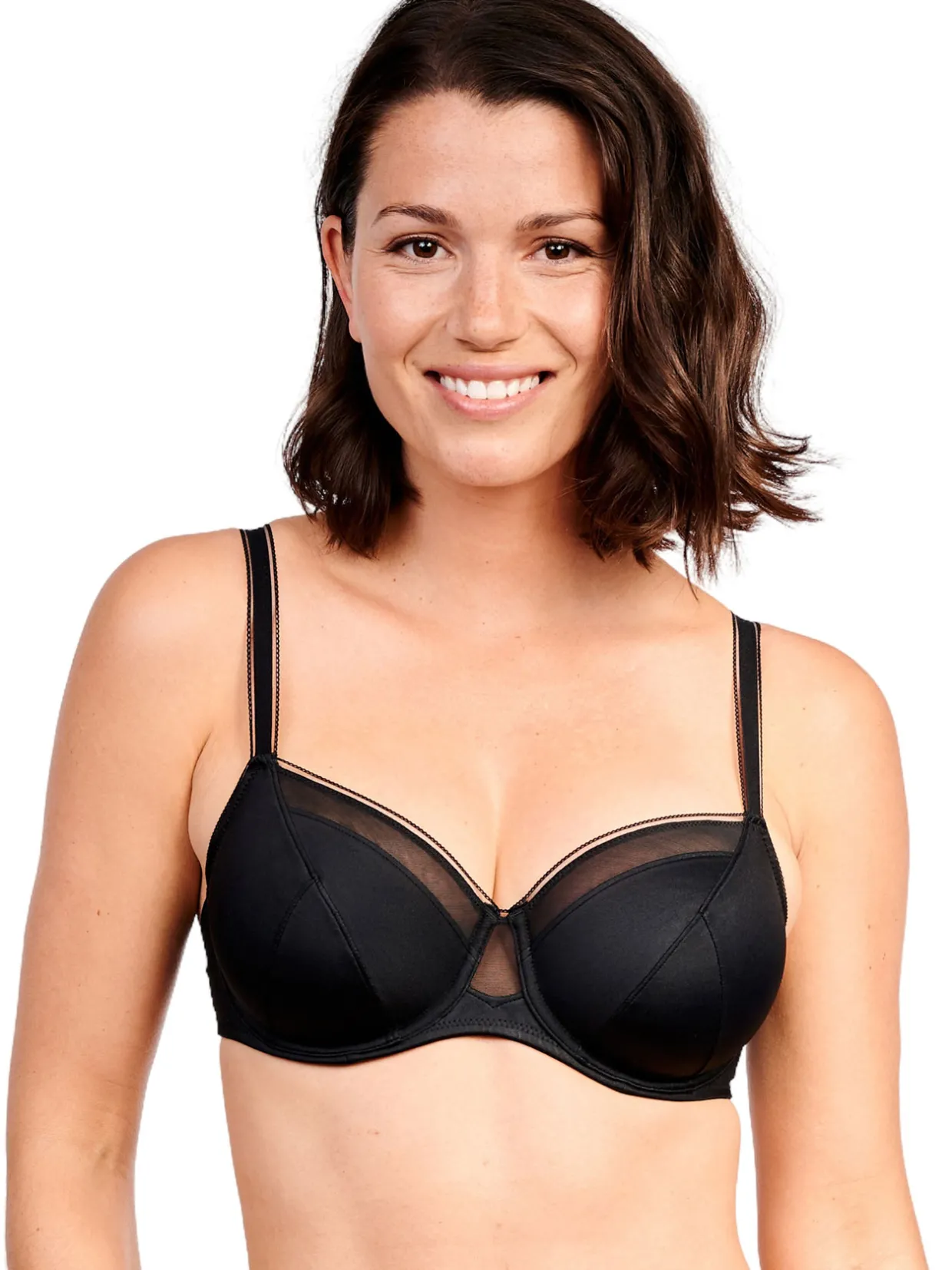 Sans Complexe Soutien-gorge sans armatures So Refresh