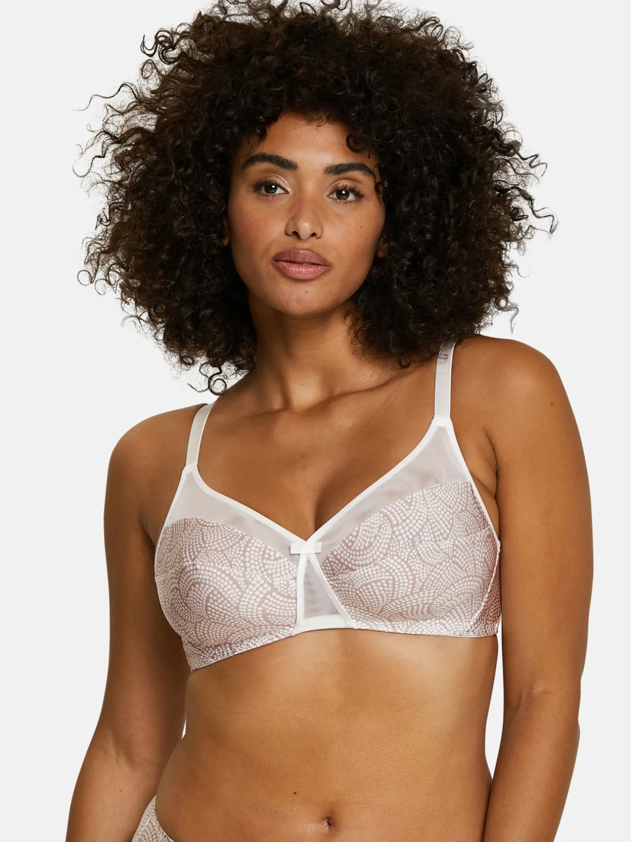Sans Complexe Soutien-gorge sans armatures Complice