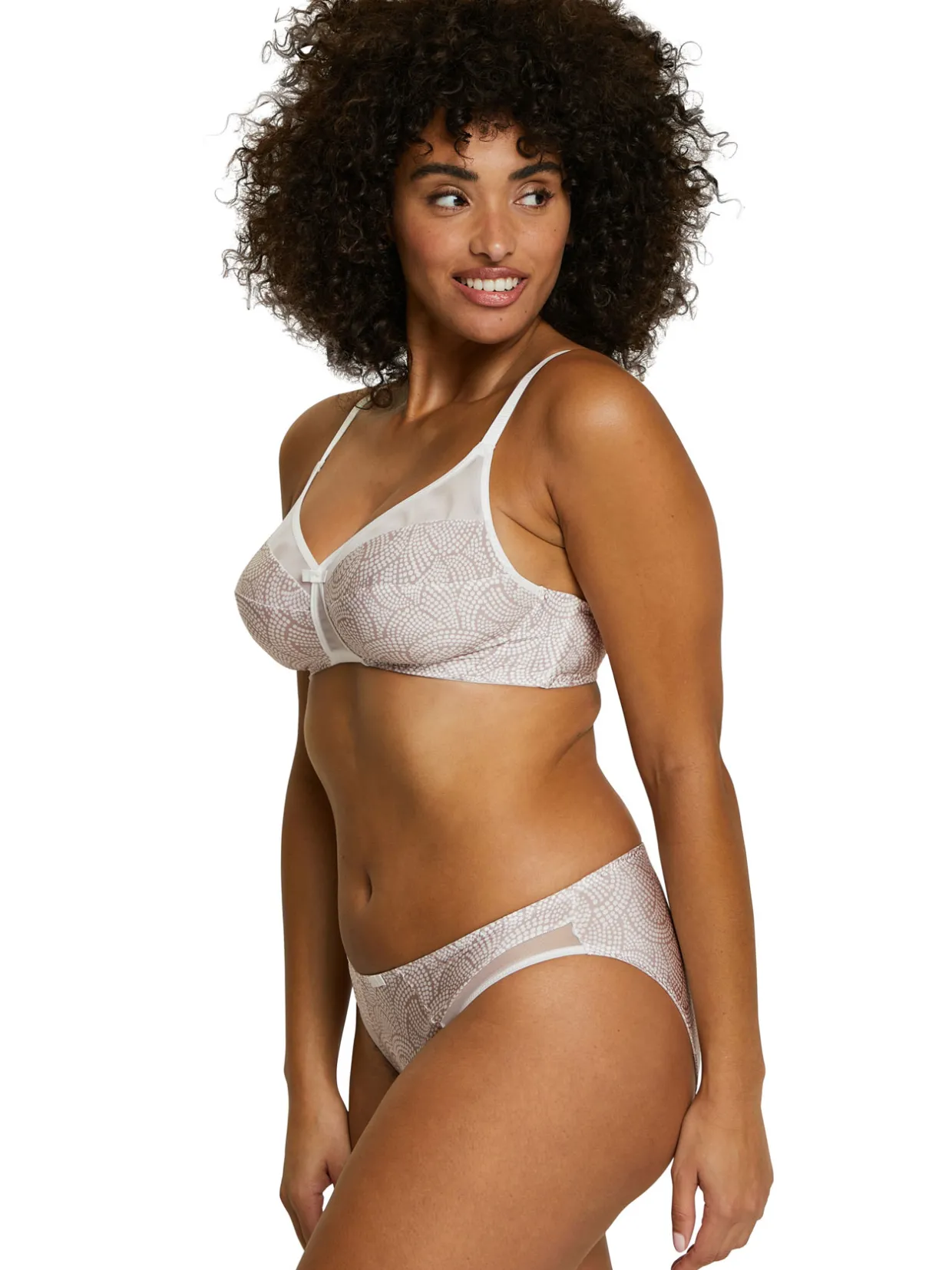 Sans Complexe Soutien-gorge sans armatures Complice