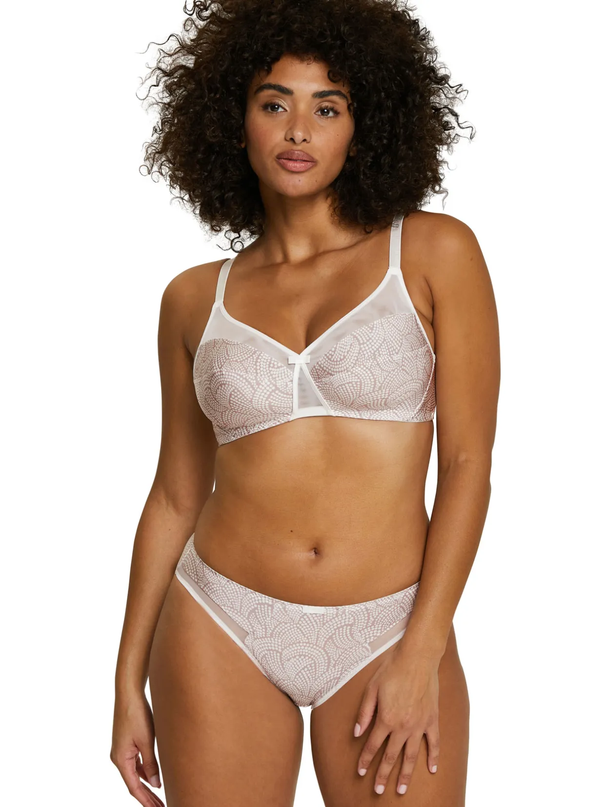 Sans Complexe Soutien-gorge sans armatures Complice