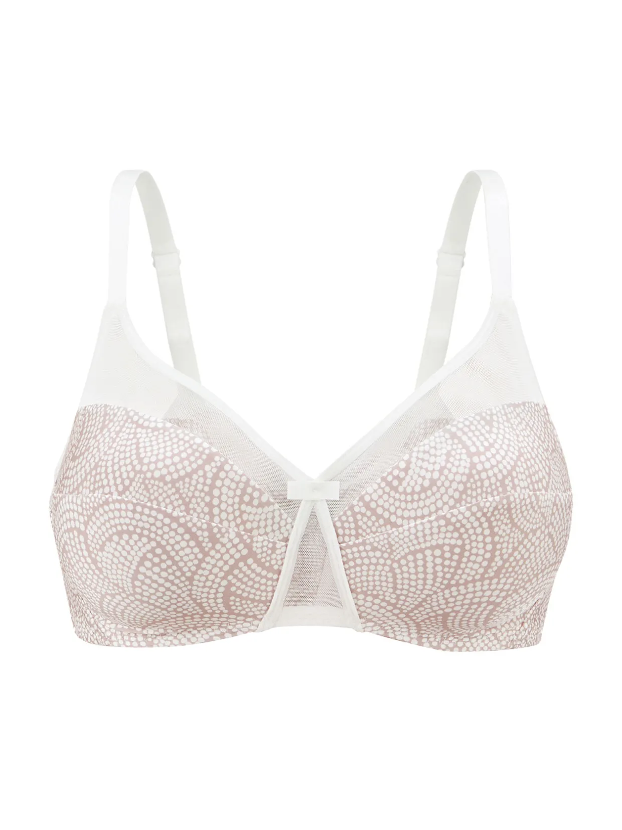 Sans Complexe Soutien-gorge sans armatures Complice