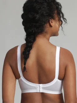 Playtex Soutien-gorge sans armature Coeur Croisé