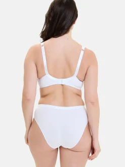 Sans Complexe Soutien-gorge sans armatures Coton Arum
