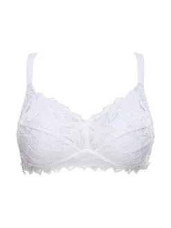 Sans Complexe Soutien-gorge sans armatures Coton Arum