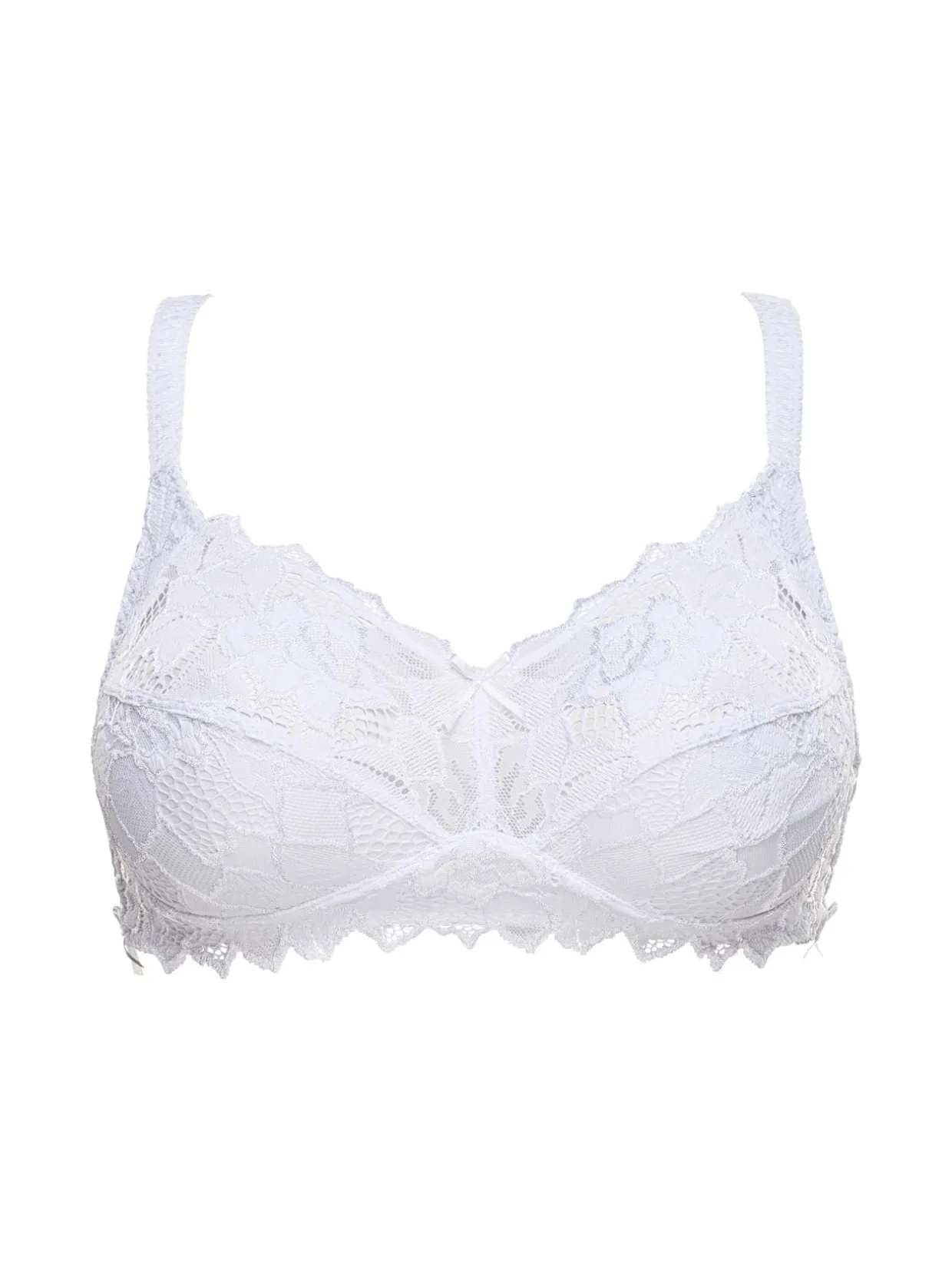 Sans Complexe Soutien-gorge sans armatures Coton Arum