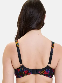 Sans Complexe Soutien-gorge sans armatures coton Flora