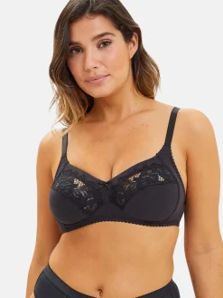 Sans Complexe Soutien-gorge sans armatures Coton Arum