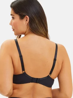 Sans Complexe Soutien-gorge sans armatures Coton Arum