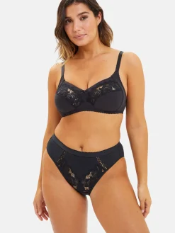 Sans Complexe Soutien-gorge sans armatures Coton Arum