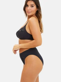 Sans Complexe Soutien-gorge sans armatures Coton Arum