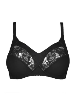 Sans Complexe Soutien-gorge sans armatures Coton Arum