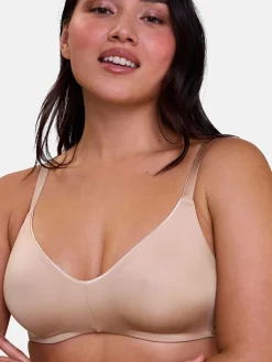 Sans Complexe Soutien-gorge sans armatures Unseen