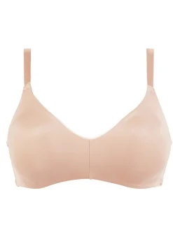 Sans Complexe Soutien-gorge sans armatures Unseen