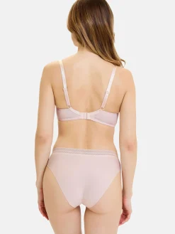 Sans Complexe Soutien-gorge sans armatures Coton Arum
