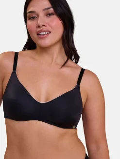 Sans Complexe Soutien-gorge sans armatures Unseen